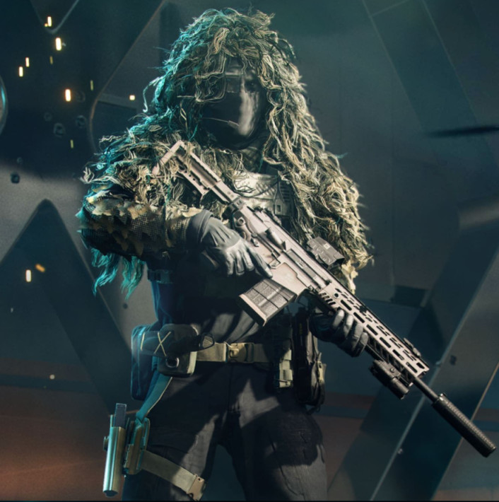 战地风云2042专家技能介绍 战地风云2042专家有什么技能？