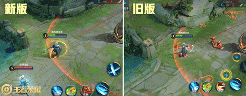 王者荣耀2019周年版本新通用特效图文一览