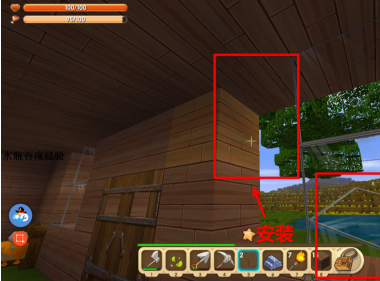 迷你世界怎么做玻璃？迷你世界做玻璃的详细攻略