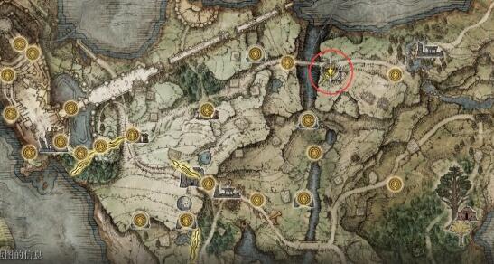 艾尔登法环前期最强装备在哪获取？艾尔登法环前期最强装备选择攻略