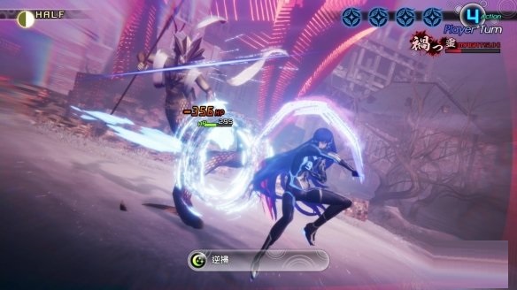 真女神转生5游戏系统怎么样？真女神转生5游戏系统介绍