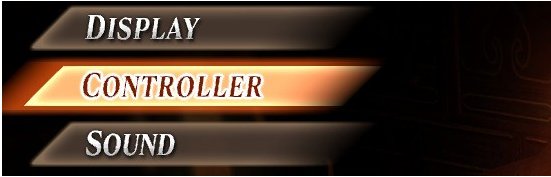 真三国无双7猛将传怎么设置按键 真三国无双7猛将传设置按键方法