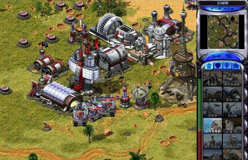 红色警戒3如何自动攻击？红色警戒3自动攻击的详细攻略