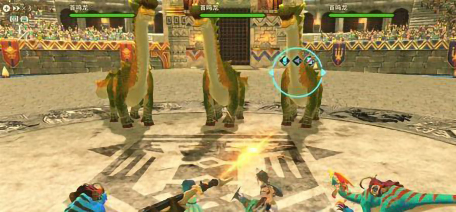 怪物猎人物语2试炼任务1怎么做？怪物猎人物语2破灭之翼试炼任务1攻略