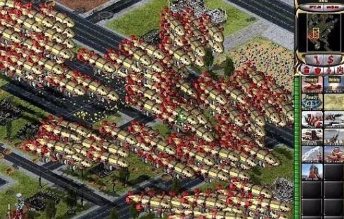 红色警戒3如何自动攻击？红色警戒3自动攻击的详细攻略