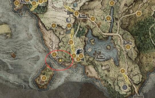 艾尔登法环前期最强装备在哪获取？艾尔登法环前期最强装备选择攻略