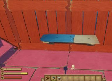 木筏求生怎样制造指示牌？木筏求生制造指示牌的具体操作