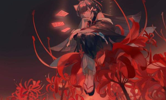 阴阳师背景强大式神盘点分享