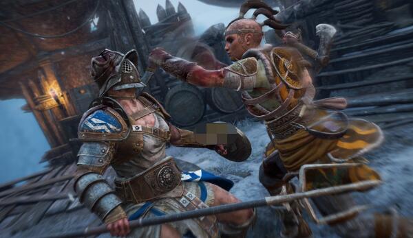 荣耀战魂督军技巧分享