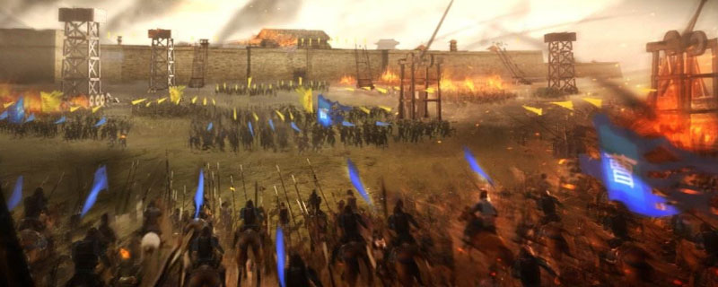 三国志11如何触发分封 三国志11触发分封攻略