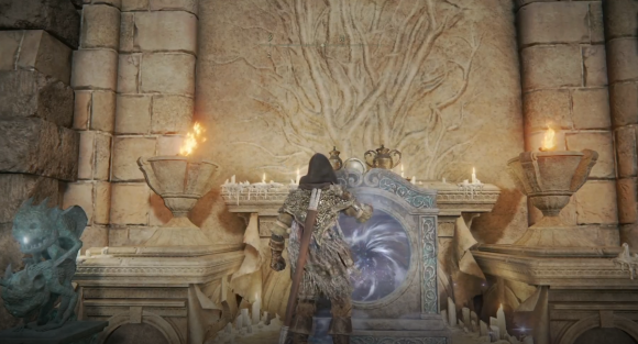 艾尔登法环如何进入天空神殿？艾尔登法环进入天空神殿方法