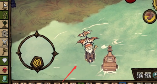 饥荒焦油如何提取？饥荒提取焦油的玩法攻略