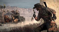 荒野大镖客2完美毛皮必备技巧分享