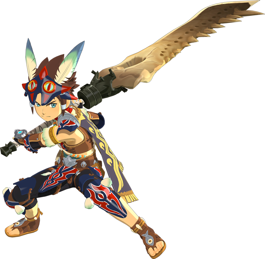 怪物猎人物语2武器选择推荐 怪物猎人物语2破灭之翼有哪些武器