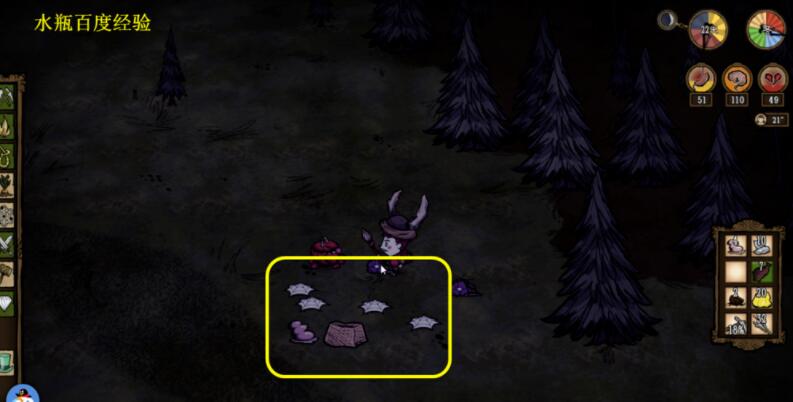 饥荒如何捕捉鸟 饥荒捕鸟技巧