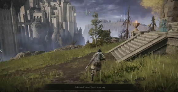 艾尔登法环如何进入天空神殿？艾尔登法环进入天空神殿方法