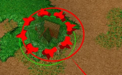 war3怎样固定出生点？war3固定出生点的详细攻略