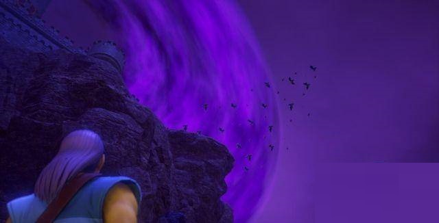 勇者斗恶龙11最后的堡垒任务怎么完成?勇者斗恶龙11最后的堡垒任务完成攻略