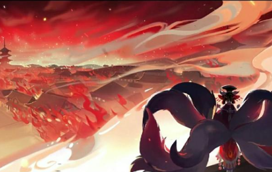 阴阳师背景强大式神盘点分享