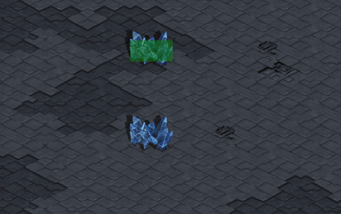 星际争霸如何改地图上矿的总量？星际争霸改地图上矿的总量的玩法攻略