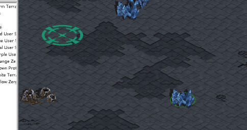 星际争霸如何改地图上矿的总量？星际争霸改地图上矿的总量的玩法攻略