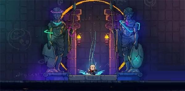 霓虹深渊有什么好用的种子?霓虹深渊种子推荐