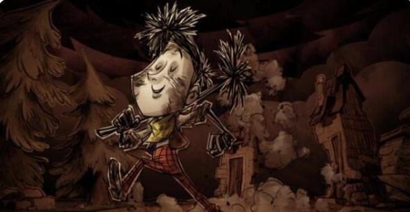 说说饥荒海难如何获得稳定的食物来源。 