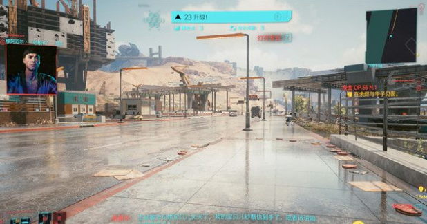 赛博朋克2077飞跃疯人院怎么完成？赛博朋克2077飞跃疯人院通关攻略