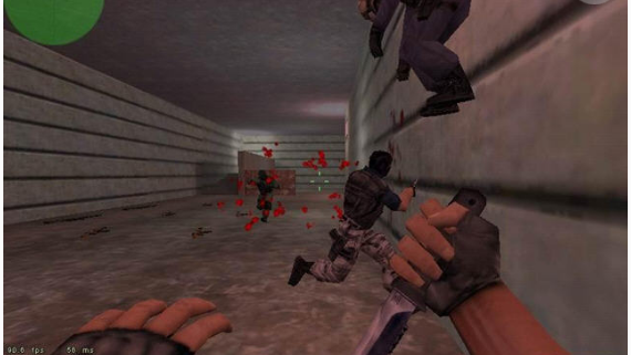 cs 1.5如何添加机器人?cs 1.5添加机器人的方法