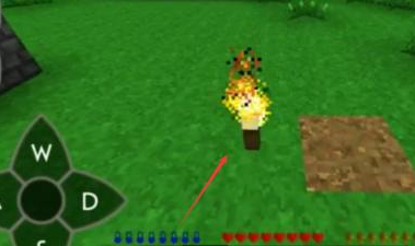 生存战争中文怎样做火把？生存战争中文做火把的详细攻略