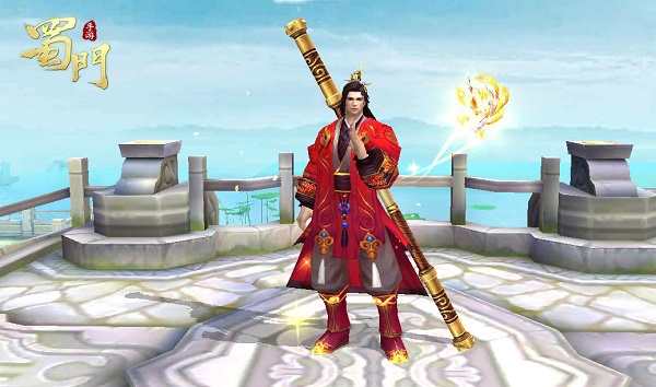 《蜀门手游》神器系统炼化具体操作方法