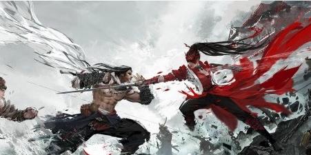 分享永劫无间匕首新武器怎么样。 