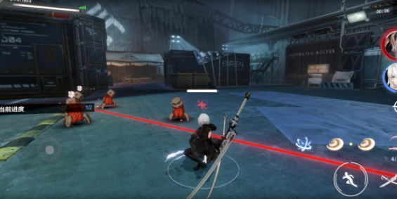 战双帕弥什戈尘弥音怎么打？战双帕弥什戈尘弥音打法攻略