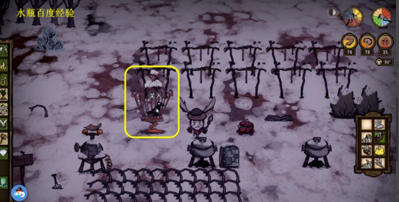 饥荒如何捕捉鸟 饥荒捕鸟技巧