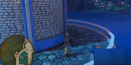 勇者斗恶龙11向往地上任务怎么完成？勇者斗恶龙11向往地上任务完成攻略