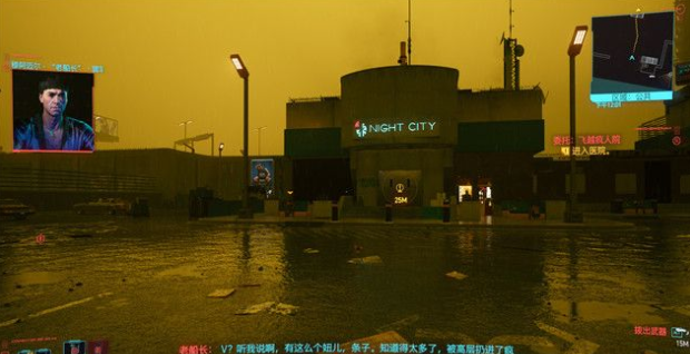 赛博朋克2077飞跃疯人院怎么完成？赛博朋克2077飞跃疯人院通关攻略