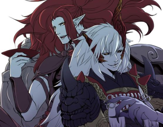 阴阳师背景强大式神盘点分享