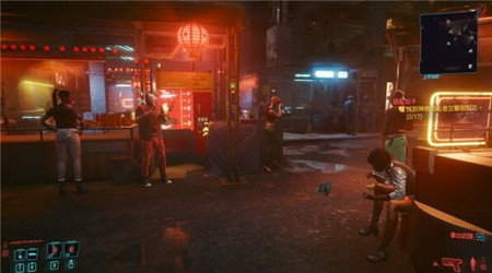 赛博朋克2077痴人说梦怎么过?赛博朋克2077痴人说梦任务流程与结局攻略