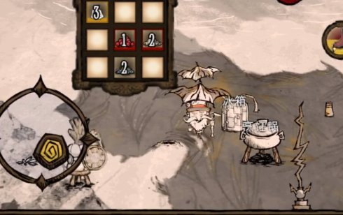 饥荒焦油如何提取？饥荒提取焦油的玩法攻略