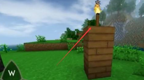 生存战争中文怎样做火把？生存战争中文做火把的详细攻略