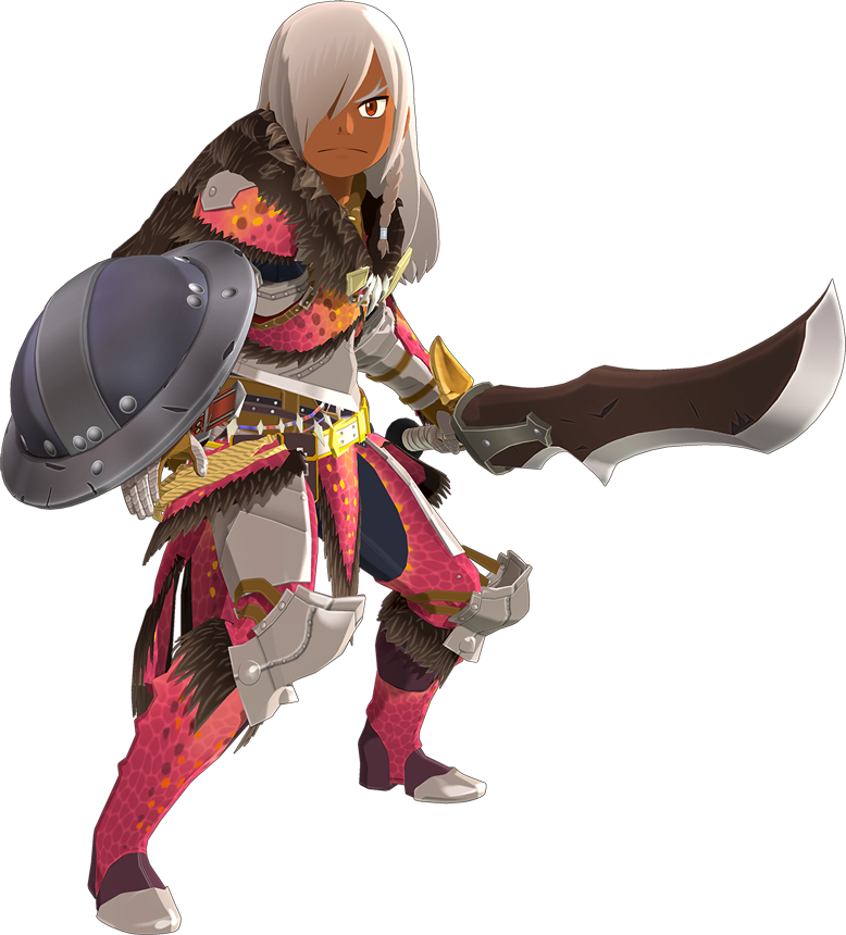 怪物猎人物语2武器选择推荐 怪物猎人物语2破灭之翼有哪些武器