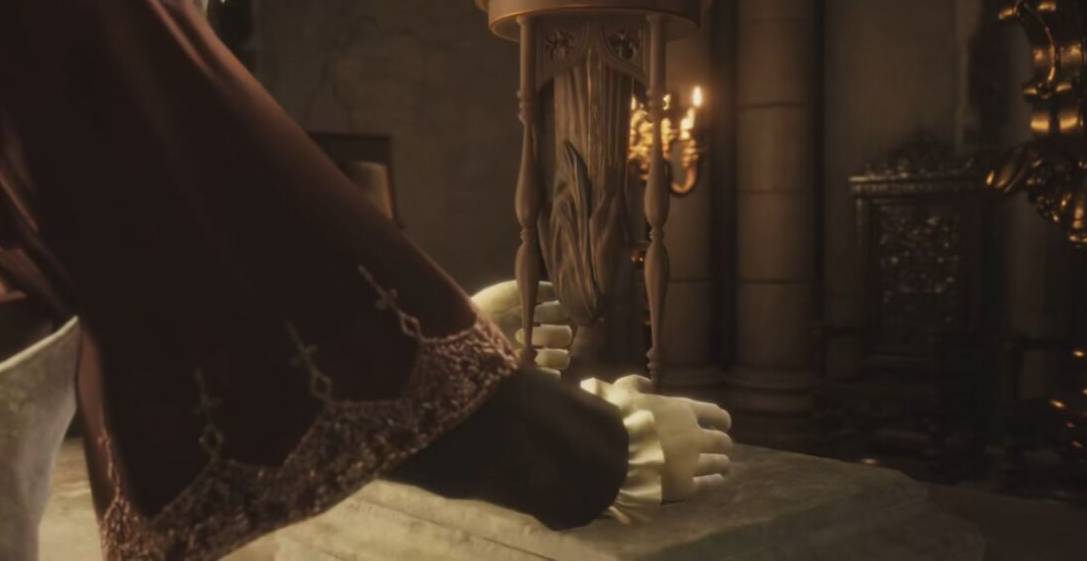 说说艾尔登法环书斋怎么过。 