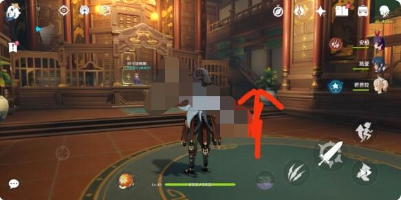 我来教你原神北国银行20w宝箱在哪。 