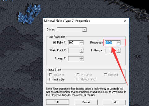 星际争霸如何改地图上矿的总量？星际争霸改地图上矿的总量的玩法攻略
