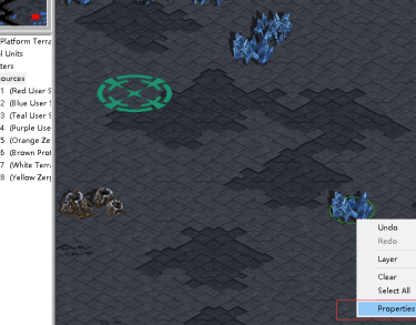 星际争霸如何改地图上矿的总量？星际争霸改地图上矿的总量的玩法攻略