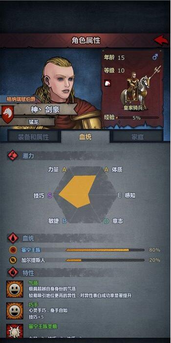 诸神皇冠基斯转什么职业好 诸神皇冠基斯适合什么职业