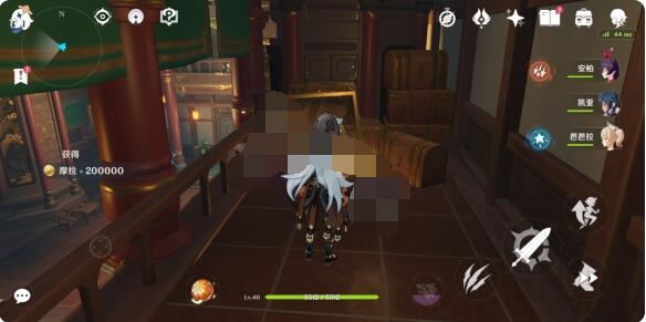 原神北国银行20w宝箱在哪？原神北国银行20w宝箱位置