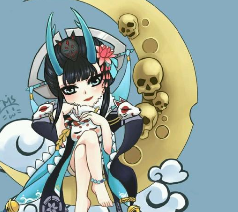 阴阳师背景强大式神盘点分享