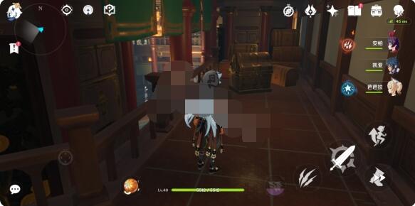 原神北国银行20w宝箱在哪？原神北国银行20w宝箱位置