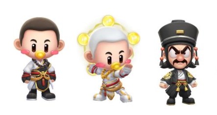 跑跑卡丁车手游金童小乖车手获取方法解析